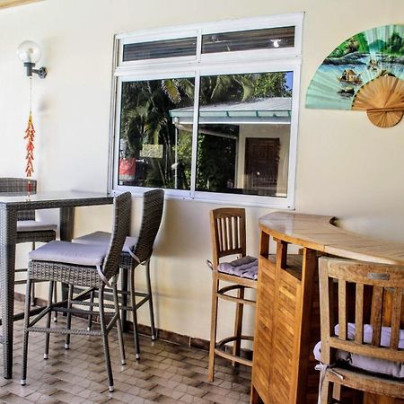 Tahiti - Sanny'S Place Family Room & Poo Punaauia  Екстер'єр фото