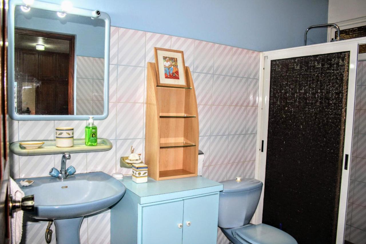 Tahiti - Sanny'S Place Family Room & Poo Punaauia  Екстер'єр фото